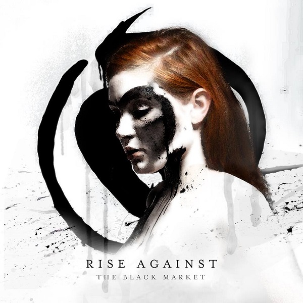 Rise Against – The Black Market