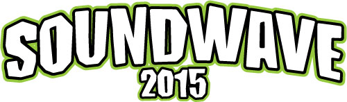 SOUNDWAVE FESTIVAL 2015 WILL BE HELD OVER TWO DAYS