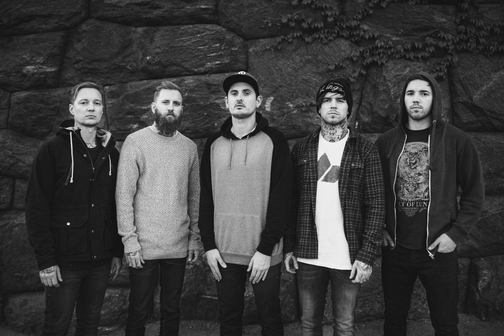 I KILLED THE PROM QUEEN Announce “The Rise of Brotality” Australian Tour