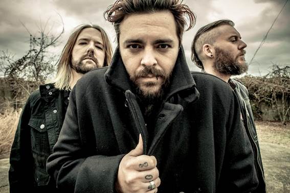 SEETHER release new song ”Suffer It All”