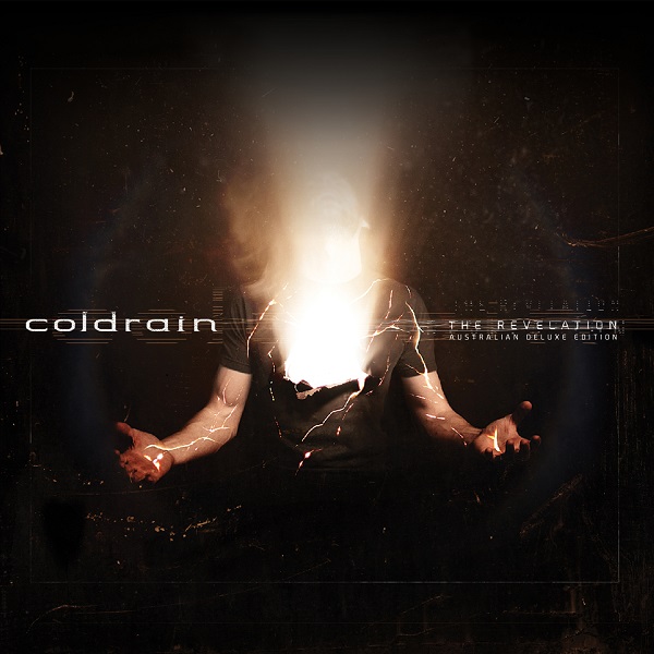 COLDRAIN announce new album ‘The Revelation’ available from August 8