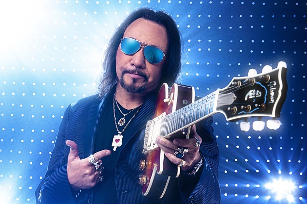 Ace Frehley