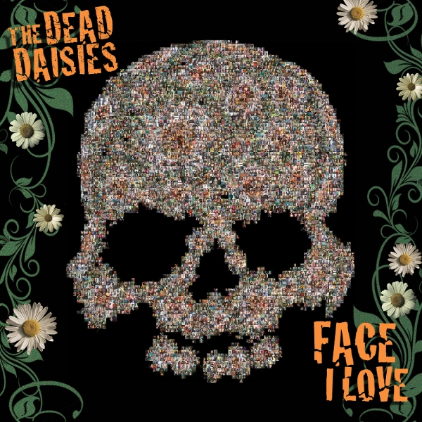 THE DEAD DAISIES to support Def Leppard & KISS on US tour and release new EP