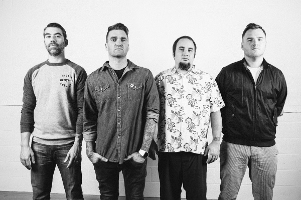 NEW FOUND GLORY To Release New Album ‘Resurrection’ on October 10