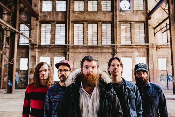WIN tickets to see MANCHESTER ORCHESTRA live in Australia (CLOSED)