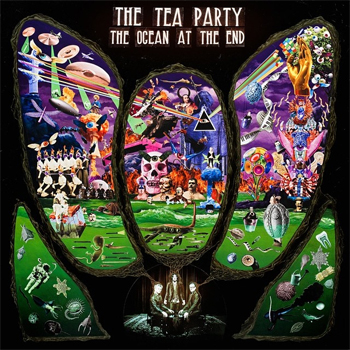 The Tea Party – The Ocean at the End
