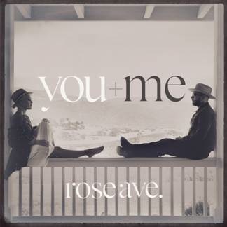 YOU+ME announce upcoming album ‘rose ave.’
