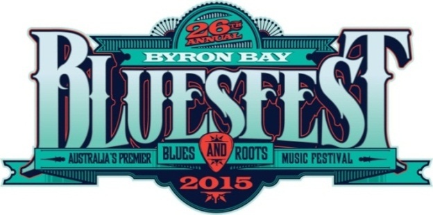 BLUESFEST 2015 announce second wave of artists