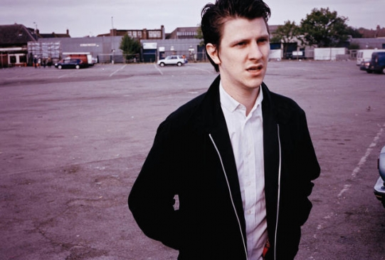 Jamie T