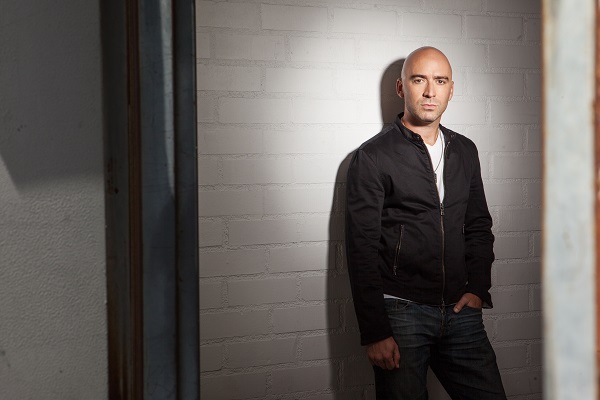 Ed Kowalczyk