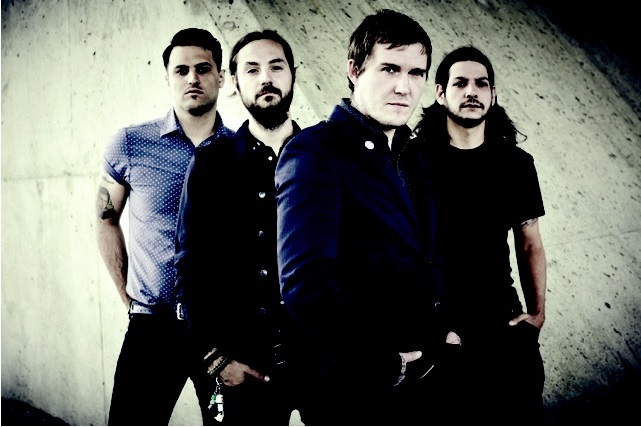 THE GASLIGHT ANTHEM announce ‘By Request’ shows and first ever Gold Coast show to Australian tour