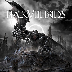 Black Veil Brides – IV