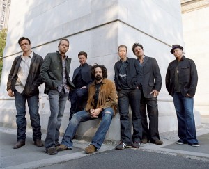 COUNTING CROWS – 2nd Sydney Show Added to Somewhere Under Wonderland Tour