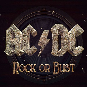 WIN a copy of the new AC/DC album ‘Rock or Bust’ (CLOSED)