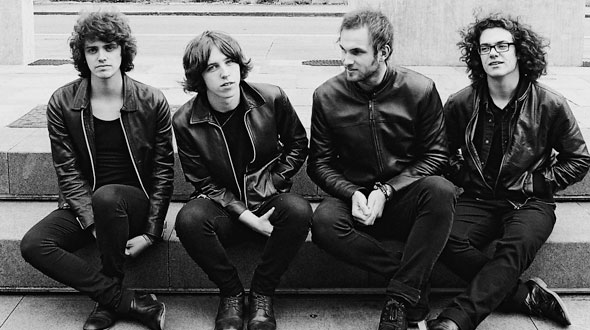 Catfish and The Bottlemen