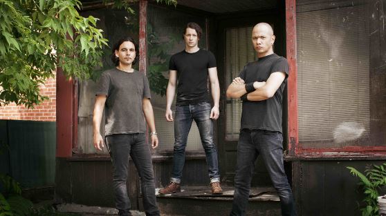 Danko Jones