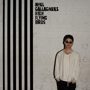 Noel Gallagher’s High Flying Birds New Album Chasing Yesterday Out March 3rd