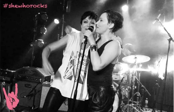 She Who Rocks – Baby Animals & The Superjesus announce 7 date national tour!