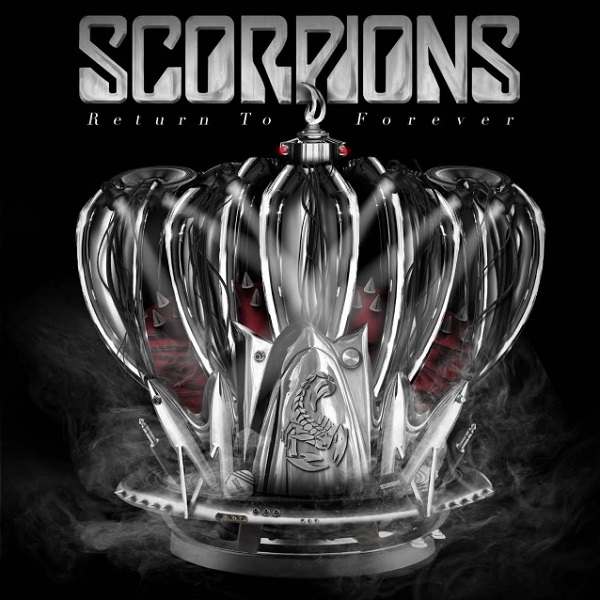 SCORPIONS: SPECIAL FAN EVENT – Live Stream this Friday