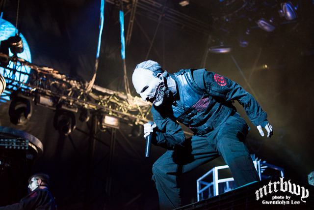 Soundwave – Day 2 – Olympic Park, Sydney – March 1, 2015