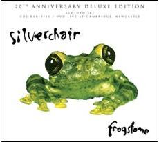 silverchair – ‘Frogstomp’ 20th Anniversary edition