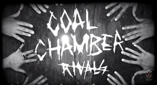 COAL CHAMBER Release new Lyric video feat Al Jourgensen
