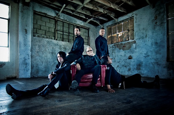 EVERCLEAR Announce Sparkle and Fade Anniversary Tour Supports