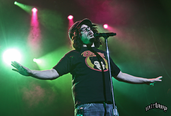 Counting Crows – The State Theatre, Sydney – April 9, 2015