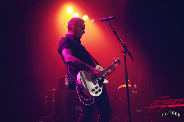 Everclear – The Metro Theatre, Sydney – May 10, 2015