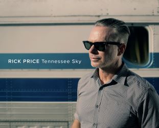 RICK PRICE from Tamborine Mountain to Tennessee Sky tour