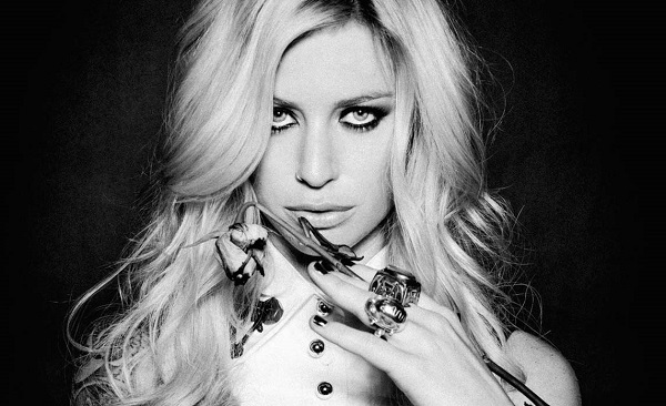 Gin Wigmore (Video Interview)