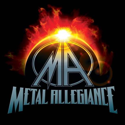 METAL ALLEGIANCE To Release Self Titled Debut Album On September 18th!
