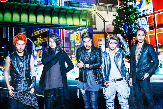 CROSSFAITH sign to UNFD, release new single and album details
