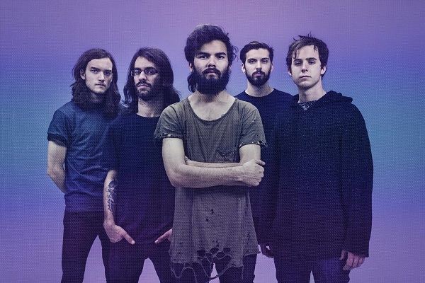 NORTHLANE are the Fifth artist confirmed for Soundwave 2016!