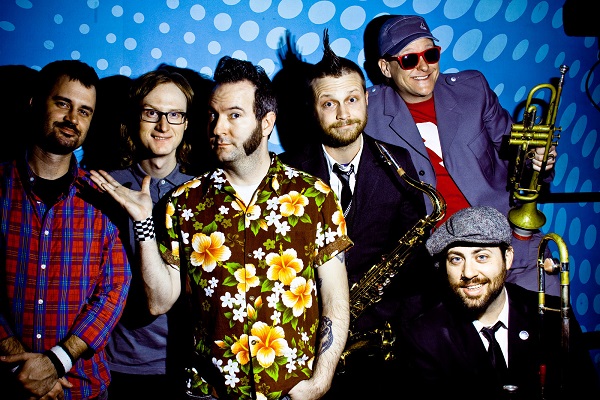 Reel Big Fish | Poster