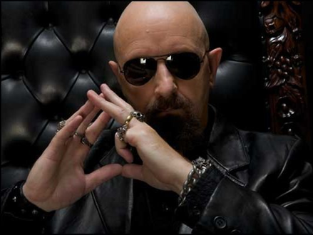 Rob Halford