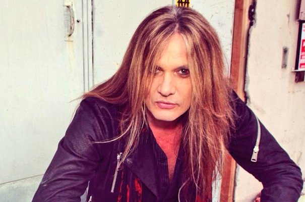 Sebastian Bach