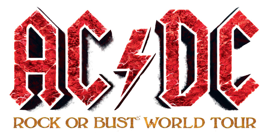 AC/DC ROCK OR BUST TOUR: SPECIAL GUESTS ANNOUNCED!