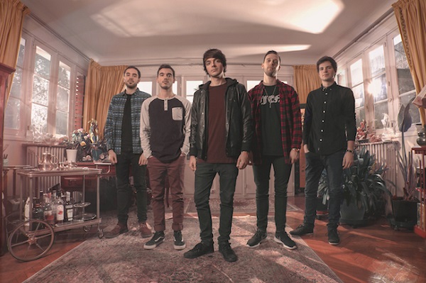 Chunk! No, Captain Chunk!