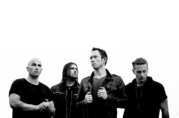 TRIVIUM Announce Australian Tour