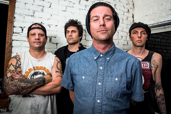 WIN tickets to see UNWRITTEN LAW in Australia (CLOSED)