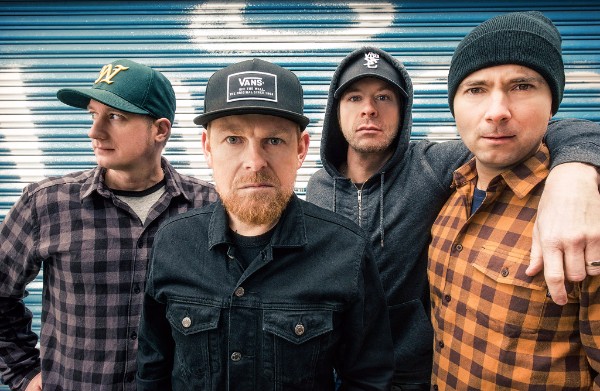 Millencolin Announce ‘True Brew’ Australian Tour