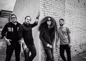 Coheed band