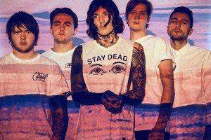 BMTH