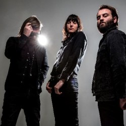 BAND OF SKULLS announce new album ‘By Default’ out 27 May | New single ‘Killer’ out now