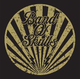 Band of Skulls album