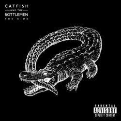 CATFISH & THE BOTTLEMEN Set To Unleash New Album ‘The Ride’ May 27th and Reveal New Music Video For “Soundcheck”