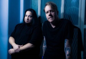 Choose your own FEAR FACTORY adventure, and second Melbourne show on sale