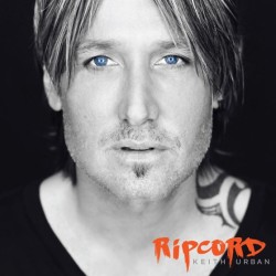 KEITH URBAN’S New Album ‘Ripcord’ Set For Release May 6
