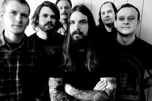 KVELERTAK Photo credit: Paal Audestad